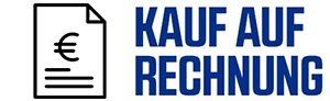 Kauf auf Rechnung