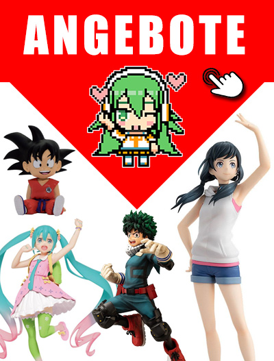 Anime Shop Online