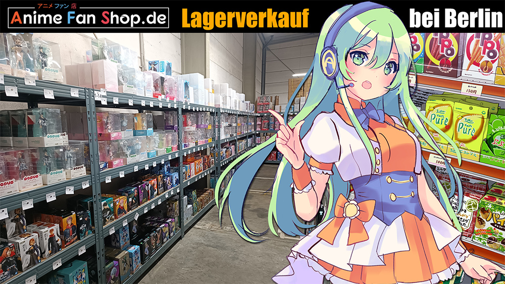 Lagerverkauf: günstig kaufen