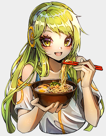 Manami Asia Noodle