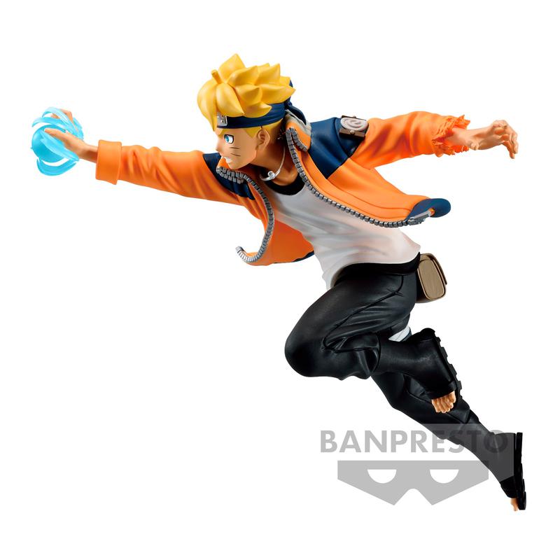 Preview: Boruto Uzumaki - Boruto - Naruto Next Generations - Vibration Stars II - Banpresto