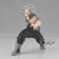 Preview: Tetsutetsu Tetsutetsu - My Hero Academia - The Amazing Heroes Vol. 34 - Banpresto