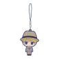 Preview: Lucky Box - Attack on Titan: The Final Season - Gummianhänger - (Capsule Rubber Mascot Vol.4) - Bandai