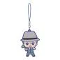Preview: Lucky Box - Attack on Titan: The Final Season - Gummianhänger - (Capsule Rubber Mascot Vol.4) - Bandai
