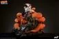 Preview: Battle of Destiny: Namikaze Minato vs Kurama - Naruto Shippuden Statue - HEX Collectibles