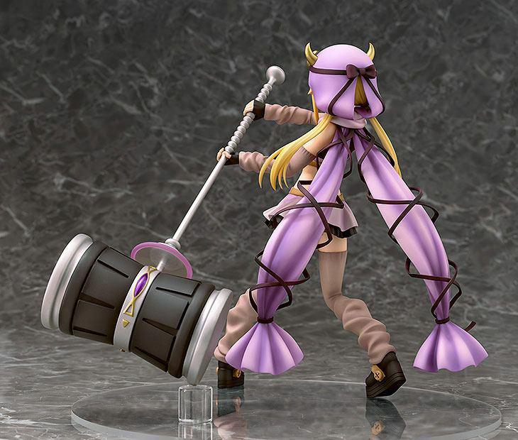Preview: Felicia Mitsuki - Puella Magi Madoka Magica (Side Story Magia Record) - Phat!