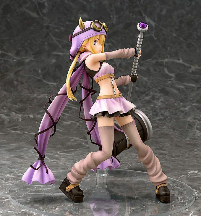 Preview: Felicia Mitsuki - Puella Magi Madoka Magica (Side Story Magia Record) - Phat!