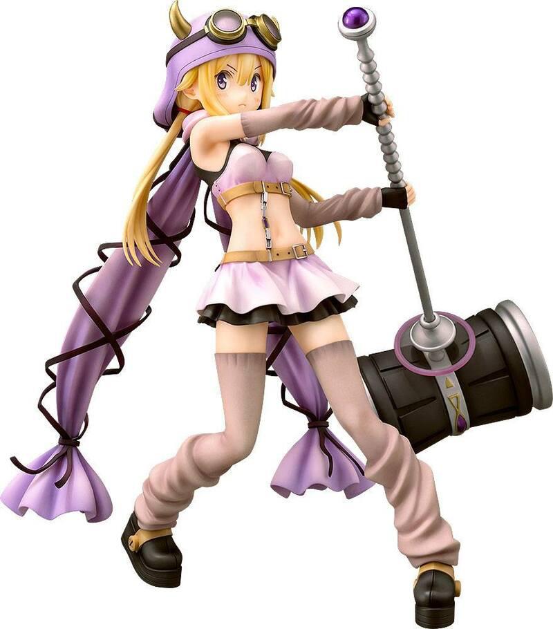 Preview: Felicia Mitsuki - Puella Magi Madoka Magica (Side Story Magia Record) - Phat!