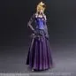 Preview: Cloud Strife - Dress Version - Final Fantasy VII Remake Play Arts Kai - Square Enix