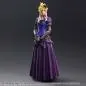 Preview: Cloud Strife - Dress Version - Final Fantasy VII Remake Play Arts Kai - Square Enix
