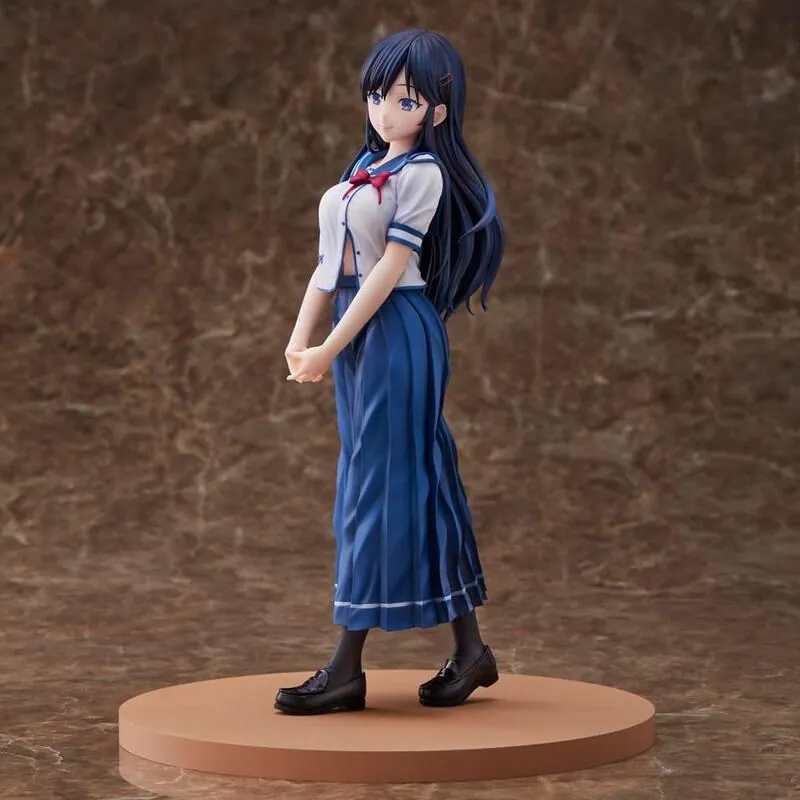 Preview: Sanshokuin Sumireko - Oresuki Are You Really the Only One Who Likes Me? - Union Creative