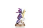 Preview: Schwarzer / Dunkler Magier - Violette Anime Edition - First 4 Figures