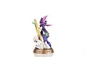 Preview: Schwarzer / Dunkler Magier - Violette Anime Edition - First 4 Figures