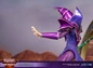 Preview: Schwarzer / Dunkler Magier - Violette Anime Edition - First 4 Figures