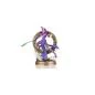 Preview: Schwarzer / Dunkler Magier - Violette Anime Edition - First 4 Figures