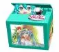 Preview: Hatsune Miku - GT Project - Racing Miku 2021 Version - Spardose Türkis (009)