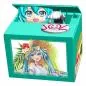 Preview: Hatsune Miku - GT Project - Racing Miku 2021 Version - Spardose Türkis (009)