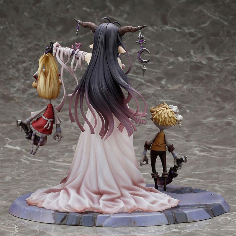 Preview: Danua - Granblue Fantasy - Kotobukiya
