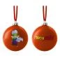 Preview: Dragon Ball Z Christbaumkugel für den Weihnachtsbaum mit Chibi Piccolo von SD Toys