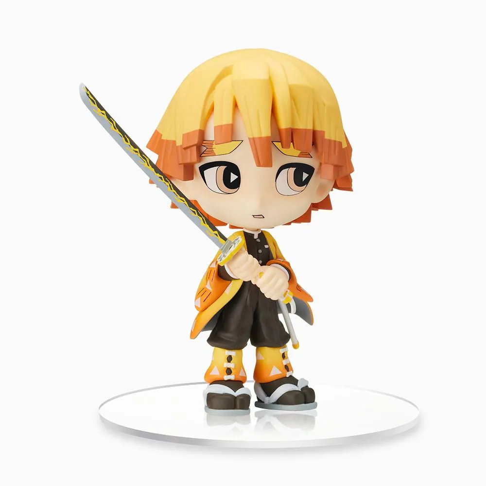 Preview: Demon Slayer - Agatsuma Zenitsu Tip'n'Pop 