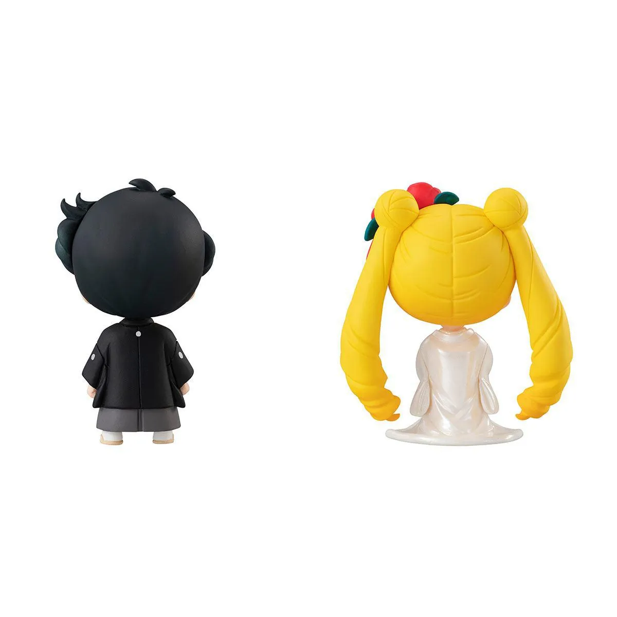 Preview: Sailor Moon - Happy Wedding - Japanese Version
