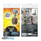 Preview: One Piece - Acrylaufsteller - Chopper - ABYStyle