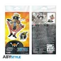 Preview: One Piece - Acrylaufsteller - Brook - ABYStyle