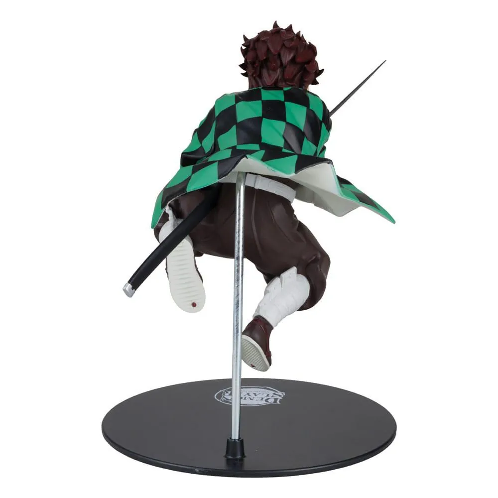 Preview: Tanjiro Kamado - Demon Slayer von McFarlane Toys