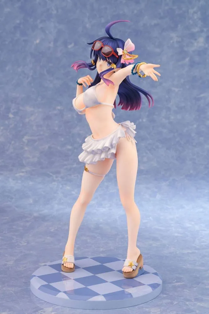 Preview: Izumi Mahiru - Original Character - Statue 1/6 - Original Illustration von Nikaido Yuki - Daiki Kougyo