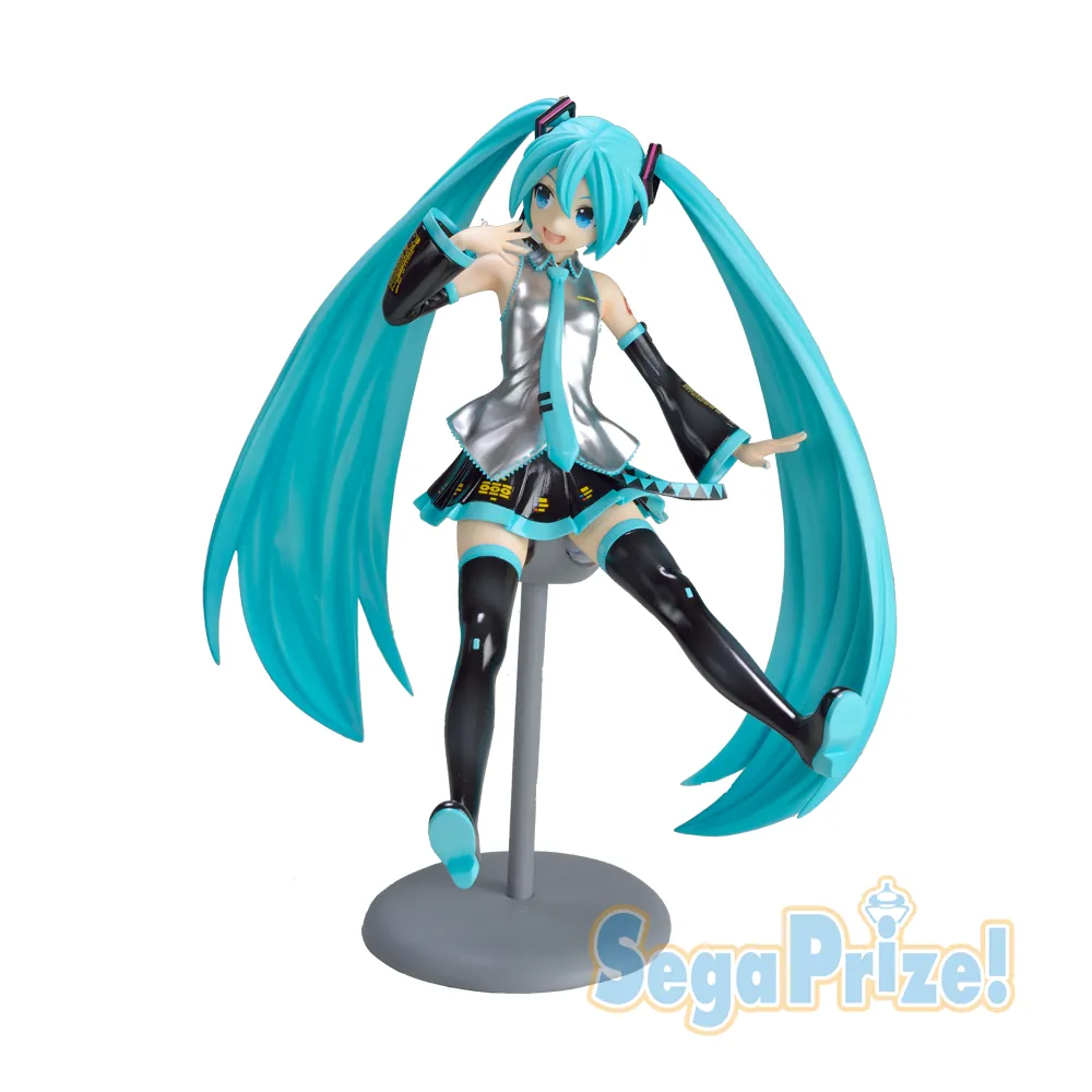 Preview: Hatsune Miku -Project Diva- X HD - Super Premium Figure