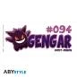 Preview: Gengar - 320ml Tasse - Pokémon - ABYStyle