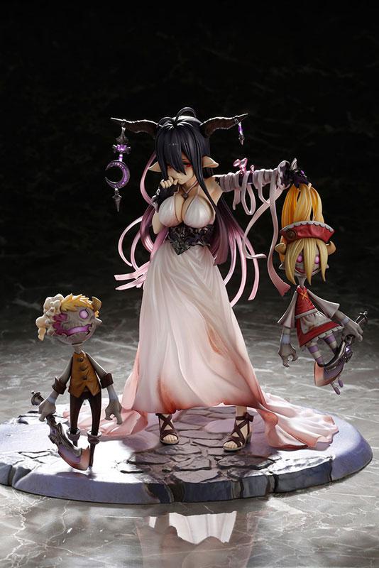 Preview: Danua - Granblue Fantasy - Kotobukiya