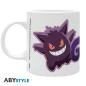 Preview: Gengar - 320ml Tasse - Pokémon - ABYStyle