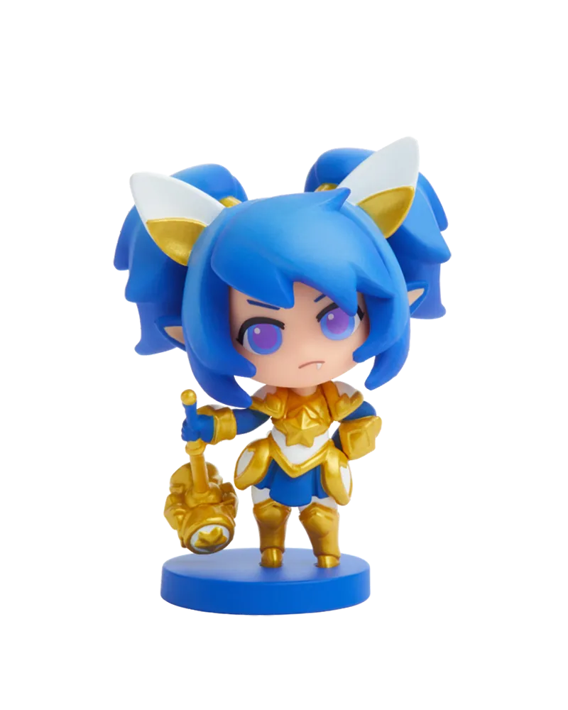 Preview: Team-Minis „Sternenwächter“