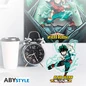 Preview: My Hero Academia - Acrylaufsteller - Midoriya - ABYStyle