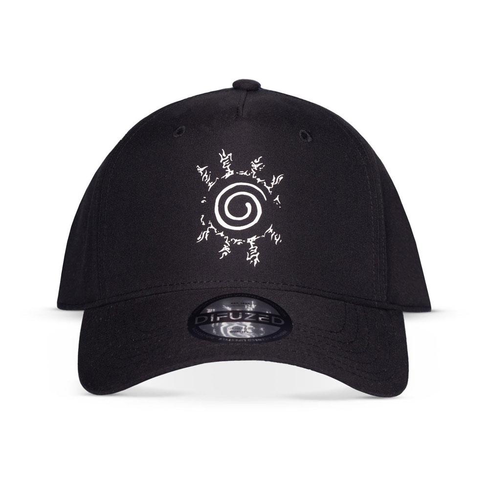 Naruto Shippuden - Baseball Cap von DIFUZED
