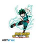 Preview: My Hero Academia - Acrylaufsteller - Midoriya - ABYStyle