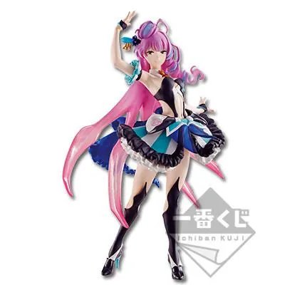 Preview: Mikumo Guynemer - Macross Delta - Tobe Megami Walküre