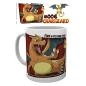 Preview: Glurak - Pokemon 320 ml Tasse von GB Eye
