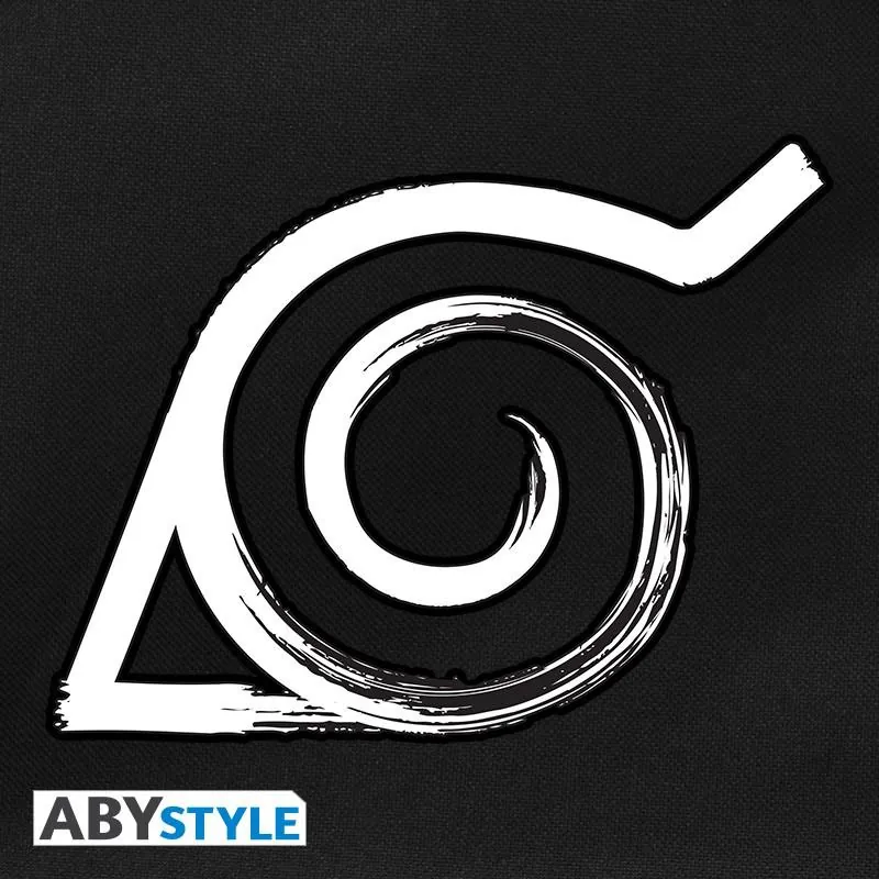 Preview: Naruto Shippuden - Rucksack - Konoha - ABYStyle