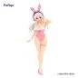 Preview: Super Sonico - Bunny - Pink Ver. - Furyu
