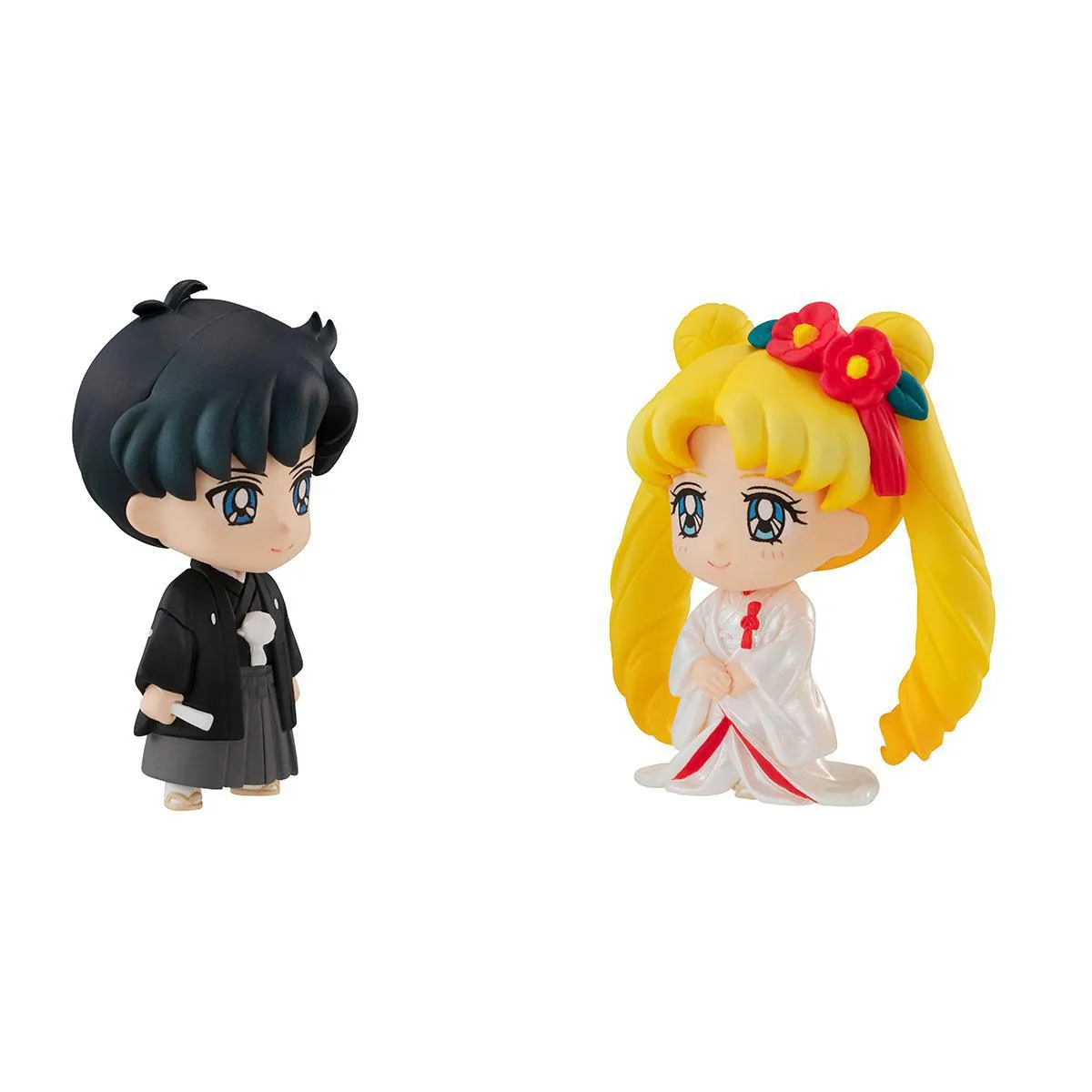 Preview: Sailor Moon - Happy Wedding - Japanese Version