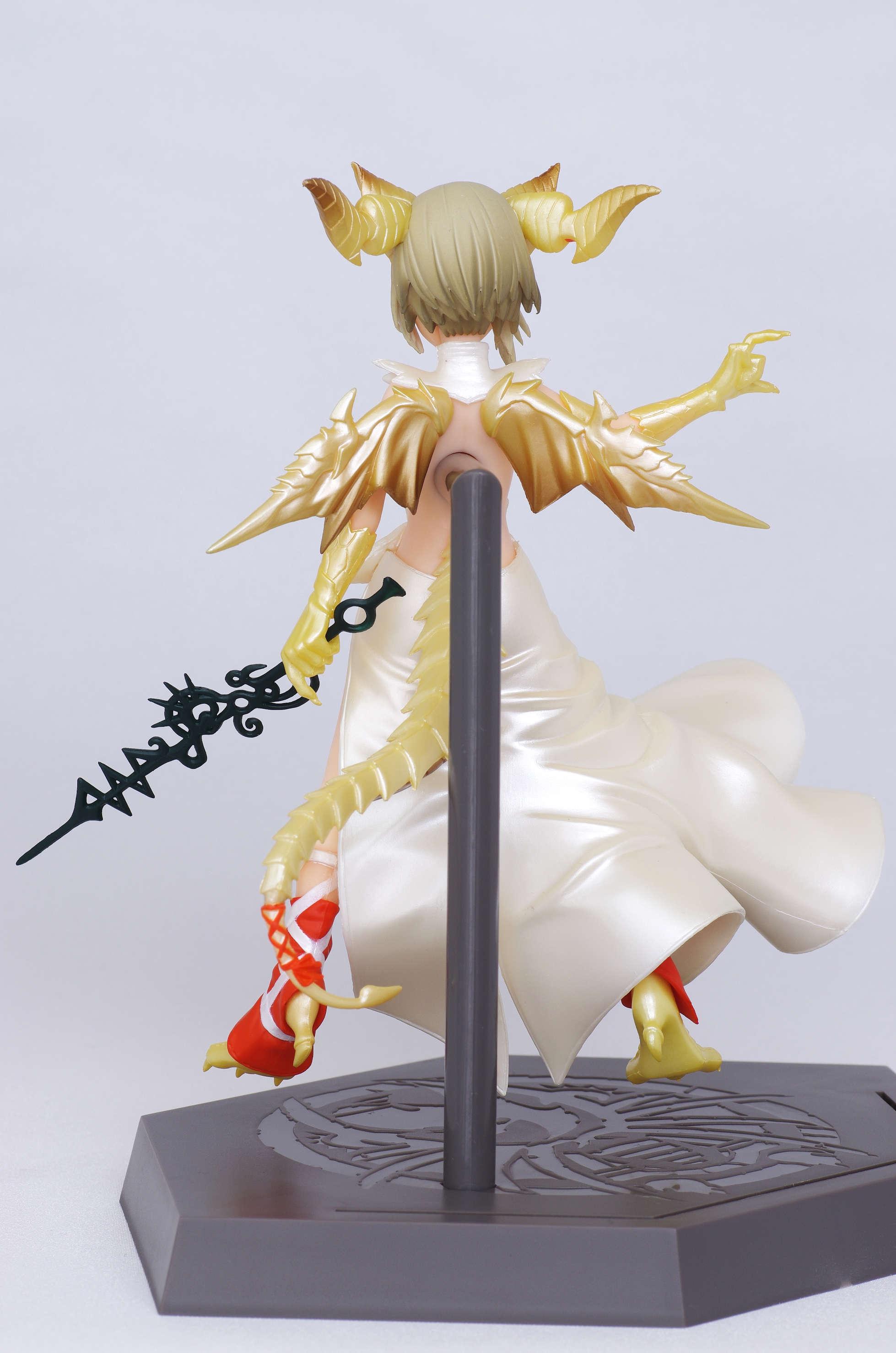 Seikoku no Toki Ryuuchigirishi Miru Star Cutting