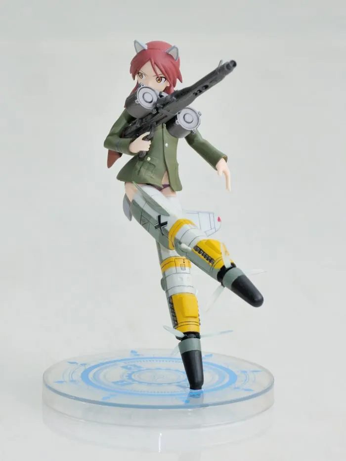 Preview: Minna-Dietlinde Wilcke - EX Figure (SEGA)