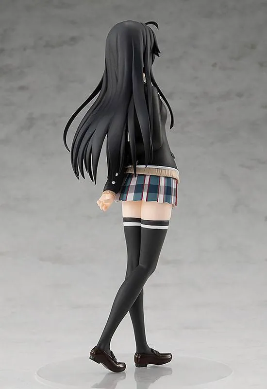 Preview: Yukino Yukinoshita - My Teen Romantic Comedy SNAFU Climax Pop Up Parade - Good Smile Company
