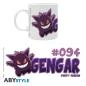 Preview: Gengar - 320ml Tasse - Pokémon - ABYStyle