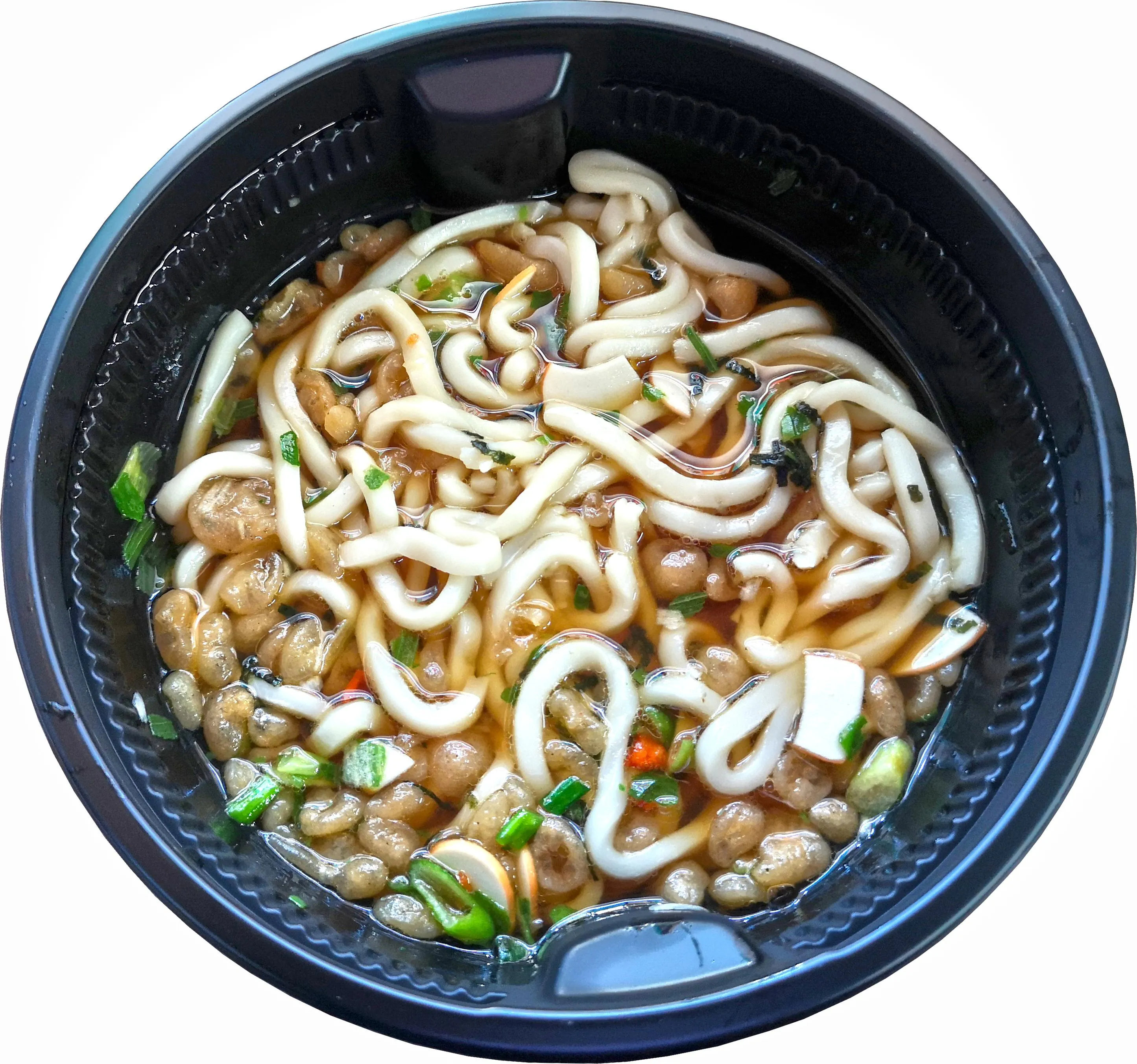 Preview: Frische Udon Cup-Nudeln - Premium Soja Nudelsuppe im Big Bowl von Nong Shim Preview: Frische Udon Cup-Nudeln - Premium Soja Nudelsuppe im Big Bowl von Nong Shim