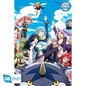 Preview: That Time I Got Reincarnated as a Slime - Gruppe - Poster (91.5x61cm) - ABYStyle