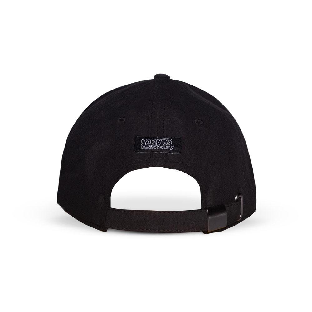 Naruto Shippuden - Baseball Cap von DIFUZED