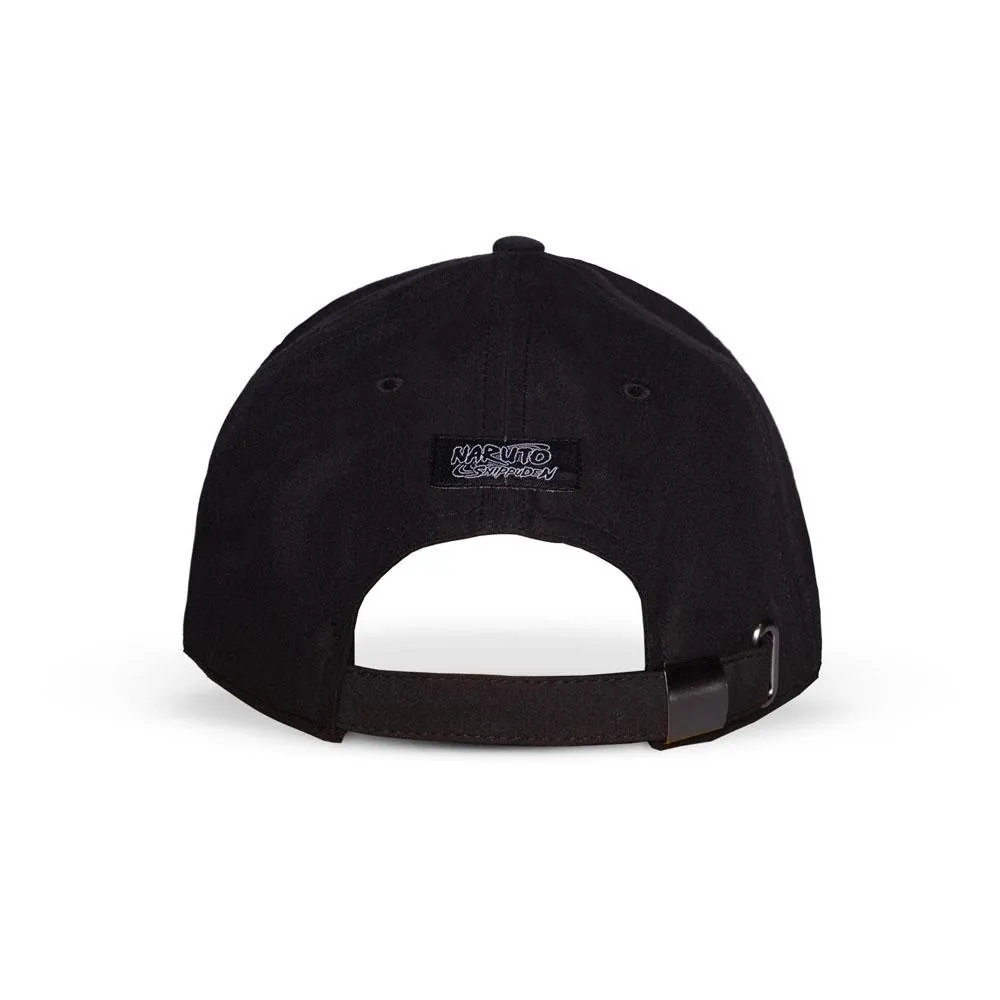 Preview: Naruto Shippuden - Baseball Cap von DIFUZED